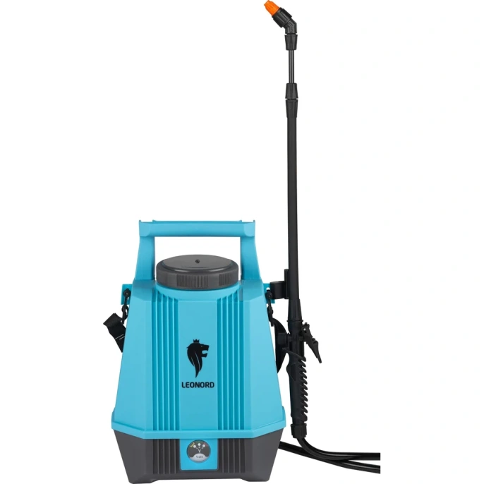 Опрыскиватель аккумуляторный KF-A-5L Leonord 5 л 107223
