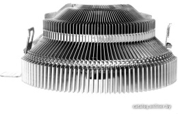 Устройство охлаждения кулер ID-Cooling DK-01T Soc-AM5/AM4/1200/1700/1851 черный 3-pin 24dB Al 95W 195gr Ret