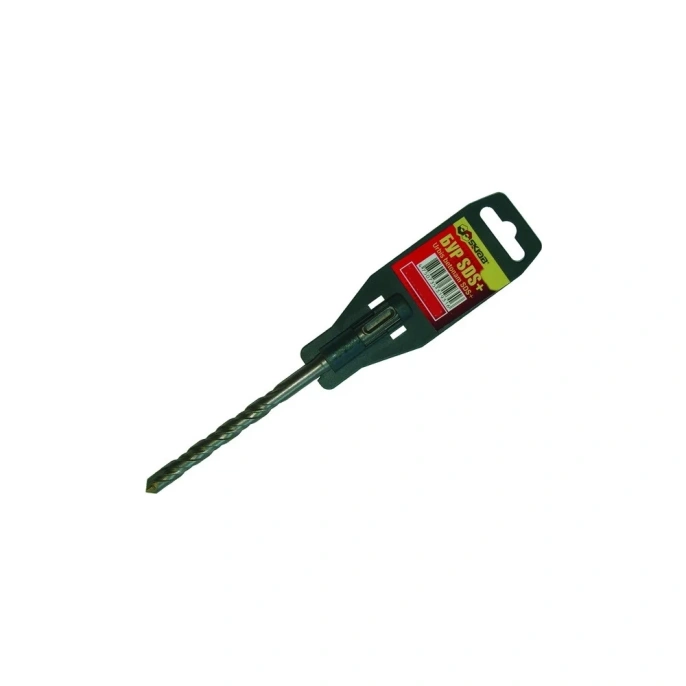 Сверло-бур KW (22х600 мм; SDS Plus) SKRAB 32227