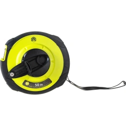 Измерительная лента Armero, 50 м, сталь A111/050 (AI11-050/A111/050)