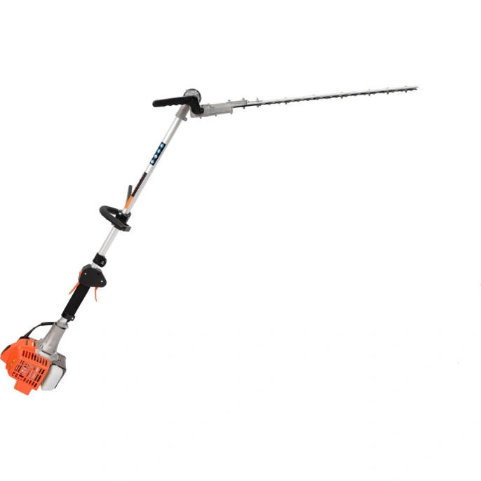 Бензиновый высоторез Ex Kasei 800 Вт, 1,1 л.с., 60 см LX600Q26SCG(1E34F)