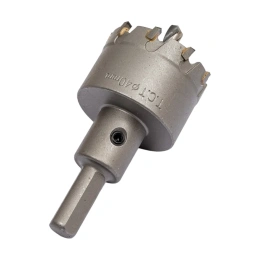 Коронка по металлу твердосплавная 40 мм TORGWIN T161749