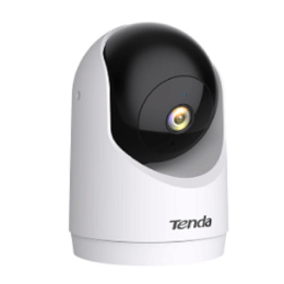 TENDA CP3 v3.0 3MP панорамная/наклонная камера видеонаблюдения