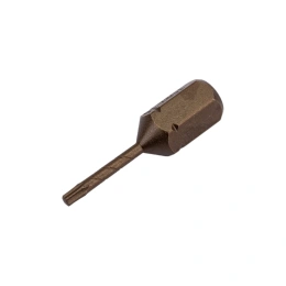 Биты торсионные антислип TORX (10 шт; Т6; 25 мм) SKRAB 43834