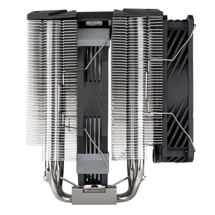 Вентилятор для процессора Silverstone G53HYD140ARGB20