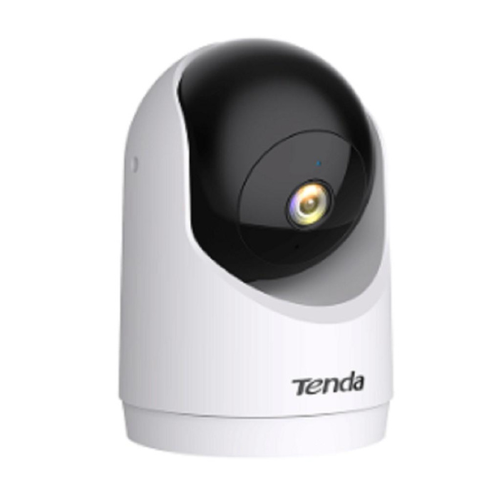 TENDA CP3 v3.0 3MP панорамная/наклонная камера видеонаблюдения