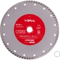 Диск алмазный универсальный VIRA 230 мм 602229