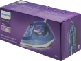 Утюг Philips DST3031/20,  с паровым ударом,  2400Вт,  с автоотключением,  голубой