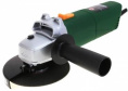 Угловая шлифмашина Калибр МШУ-125/900Е [010510]