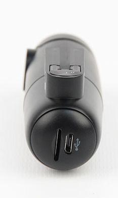 Видеорегистратор ACV GQ900W черный 2Mpix 1080x1920 1080p 160гр. GM8135S