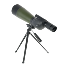 Зрительная труба Veber Defence 20-60x80WP с сеткой 30723