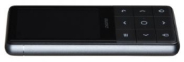 MP3 плеер Digma Y4 BT flash,  16ГБ,  черный