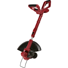 Аккумуляторный триммер Энергомаш ГАРАНТ 1BatterySystem АТ1-18