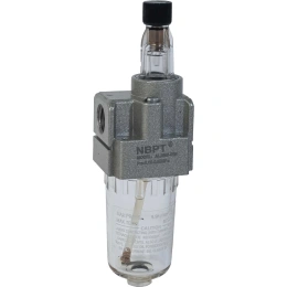 Лубрикатор 800 л/мин al2000-1/4 NBPT 57162