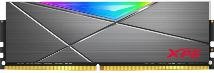 Оперативная память A-Data XPG Spectrix D50 AX4U32008G16A-ST50 DDR4 - 1x 8ГБ 3200МГц, DIMM, Ret