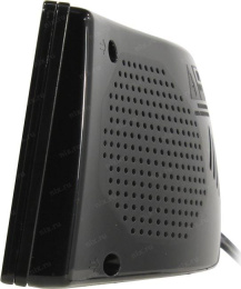 Радиобудильник HARPER HCLK-2042, черный