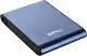 Жесткий диск Silicon Power USB 3.0 2Tb SP020TBPHDA80S3B A80 Armor 2.5" синий