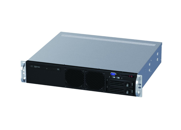 Блок питания 850W PS/2 ATX Acbel for CS-R27S AC-PS8501