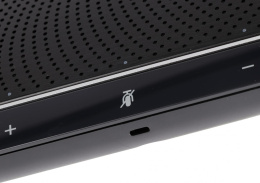 Спикерфон Jabra Speak 810 MS / Bluetooth / USB-A / 018448 7810-109