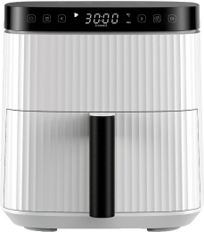 Аэрогриль Vitek VT-AF5001,  серебристый/черный