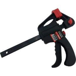 Струбцина автоматическая ТOOLAS 100 мм 00013539