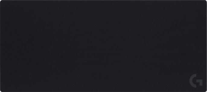 Коврик для мыши Logitech G840 XL черный, ткань, 900х400х3мм [943-000779]
