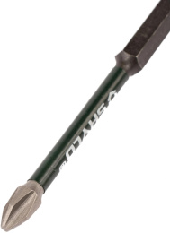 Бита Shyld 10110 универсал. Дл 150мм 2пред. для шуруповертов