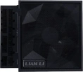 Блок питания Lian Li EDGE Gold 1000 1000W Черный G9P.EG1000G.BH00.EU ATX 12V V3.1, 80Plus Gold КПД 91.24% , 3,3V-20А, 5V-20А, 12V-83А, -12V-0.3А, 5Vsb-3А, 1x24pin, 2х4+4pin, 1х6+2pin, 12хSATA, 1x4Pin Peripheral x4, OCP/OVP/OTP/OPP/SCP/UVP, 120mm, 150×
