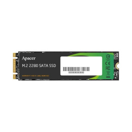Apacer SSD 128GB AST280X AP128GAST280X-1 {SATA3.0}