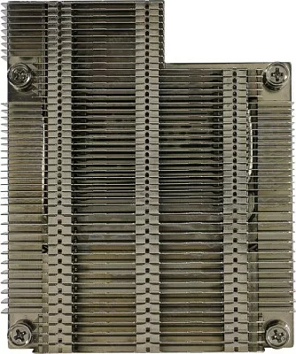 Радиатор SuperMicro. SNK-P0047PD