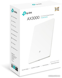 Повторитель беспроводного сигнала TP-LINK Archer Air E5, белый