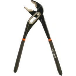 Переставные трубные плоскогубцы Тип А6 250 мм Sturm 1020-06-B250