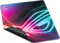 Коврик ASUS NC03 ROG STRIX EDGE 400x450x2mm Mouse Pad NC03-ROG STRIX EDGE 90MP00T0-B0UA00 759318