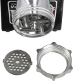 Мясорубка Vitek VT-3644 2000Вт черный