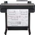 Плоттер HP Designjet T630 5HB09A/5HB09D A1/24"