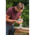 Кромочный аккумуляторный фрезер Ryobi ONE+ R18TR-0 5133002917