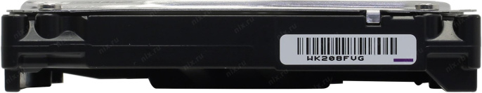 Жесткий диск Seagate SATA-III 2TB ST2000DM008 Desktop Barracuda 4KN 7200rpm 256Mb 3.5"