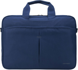 Сумка для ноутбука 15.6" CONTINENT синий (CC-012 Blue)