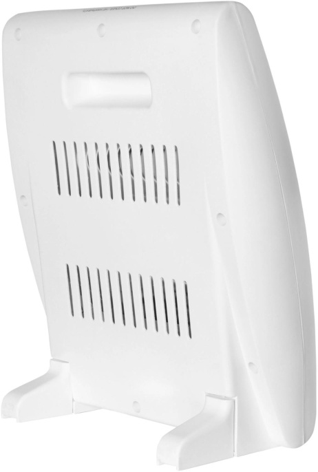 Инфракрасный обогреватель Ballu BHH/M-09M, 800Вт, 14м2, кварцевый, белый