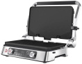 Электрогриль Braun MultiGrill 9 Pro CG9140 2200Вт черный