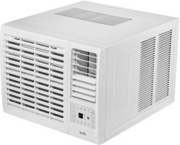 Оконный кондиционер Ballu Wind cool BWC-07 AC белый