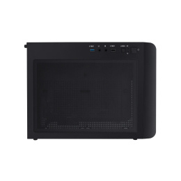 ПК Bloody BD-PC CB76V1 MT i5 13400F (2.5) 32Gb SSD1Tb RTX5060 8Gb Windows 11 Home 64 GbitEth 600W черный (RUS) (2153482)