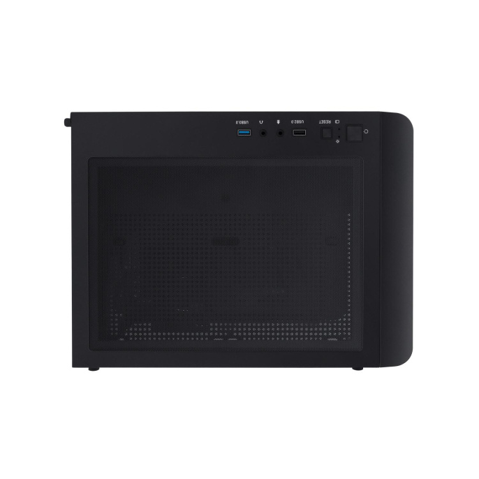 ПК Bloody BD-PC CB76V1 MT i5 13400F (2.5) 32Gb SSD1Tb RTX5060 8Gb Windows 11 Home 64 GbitEth 600W черный (RUS) (2153482)