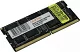 Память оперативная QUMO QUM4S-16G2666P19 DDR4 SODIMM 16Gb PC4-21300 CL19 (for NoteBook)