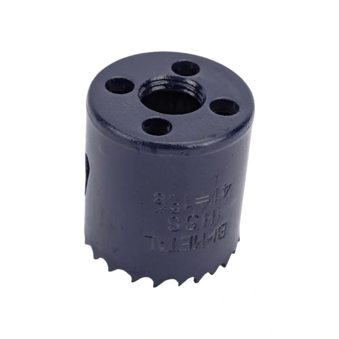 Пила кольцевая BIMETAL ПРОФИ 41х47 мм Управдом 12311-041 4100001246