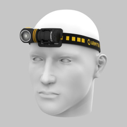 Фонарь Armytek Elf C1 USB-C Белый (F05003C)