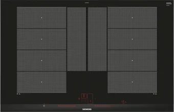 Встраиваемая индукционная панель SIEMENS EX875LYC1E