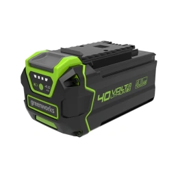 Аккумулятор с USB разъемом G40USB4 40 В, 4 Ач GreenWorks 2939507