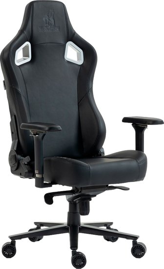 Кресло геймерcкое EVOLUTION NOMAD PRO APEX