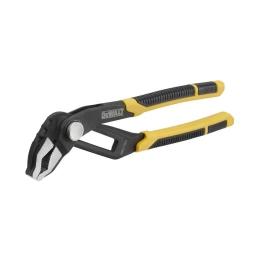 Переставные пассатижи DEWALT 250мм DWHT0-74431